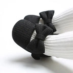 Newborn Soft Shoes Pi-Mart