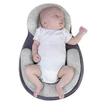 Travel-Ready Nest Baby Bed Pi-Mart