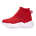 Nuovovoi Tenis Shoes for Little/Big Kid Boys Girls Fashion Sneaker Shoes Walking Running Shoes Gift Shoes Pi-Mart