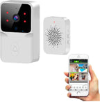 Wi-Fi Video Doorbell Pi-Mart