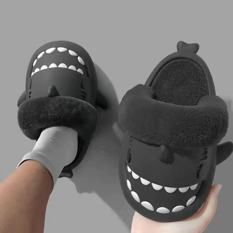 CozyFins™ Pi-Mart