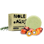 NOLE CARE Rosemary Mint Shampoo Bar With Batana Oil - Sustainable PH Balanced Rice Protein Shampoo For Hair Growth Anti-Dandruff Sulfate-Free Sustainable Plastic-Free Packaging - 3 oz Bar Lootquake LLC
