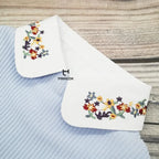 Lace Retro Vintage False Shirt Collar