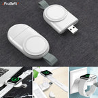 USB C Portable Wireless Charger for IWatch Pi-Mart