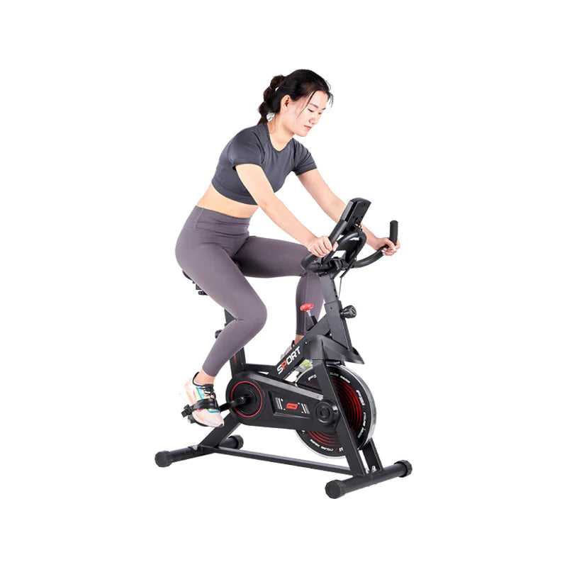 Indoor Exercise Bike Pi-Mart