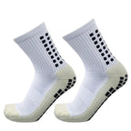 Non-slip Grip Sports Socks Pi-Mart