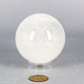 Quartz Sphere 67mm