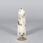 Quartz w/t Black Tourmaline Tower