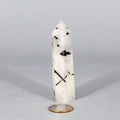 Quartz w/t Black Tourmaline Tower