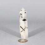 Quartz w/t Black Tourmaline Tower