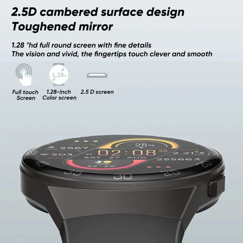 Digital Sports Watch Pi-Mart