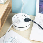 Universal Power Strip Extension Cord Pi-Mart