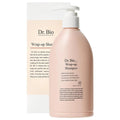 Dr.Bio Wrap-Up Shampoo Hydrating and Soothing Hair Shampoo with Probiotcs and Cica Hair and Scalp Care for Sensitive Scalp Smooth and Shiny Hair Vegan Silicone & Paraben Free Korean Hair Care Lootquake LLC