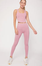 Juno Cloudlux Longline Sport Bra - SJB-DIAMOND ELITES