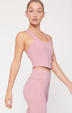Juno Cloudlux Longline Sport Bra - SJB-DIAMOND ELITES