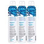 Not Your Mother's Beach Babe Dry Shampoo (3-Pack) - 7 oz Dry Shampoo - Instantly Absorbs Oil - Hair Essentials for Back to School 7 Ounce (Pack of 3)