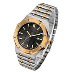 Men's Classic Business High Quality Wrist Watch Pi-Mart