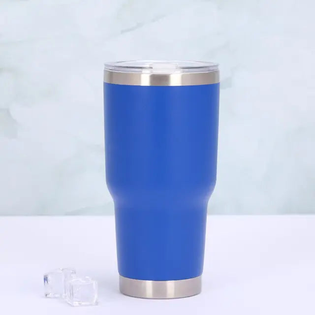 Thermos Tumbler Cups With Slider Lid Pi-Mart