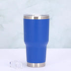 Thermos Tumbler Cups With Slider Lid Pi-Mart