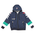 JLNY Hooded Jacket and Sports Kids' Outerwear Pi-Mart