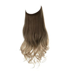 Wavy Hair Extensions Pi-Mart