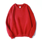 Sweatshirt Casual Loose Fit Hoodie Pi-Mart