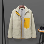 Winter Polar Fleece Jacket Pi-Mart