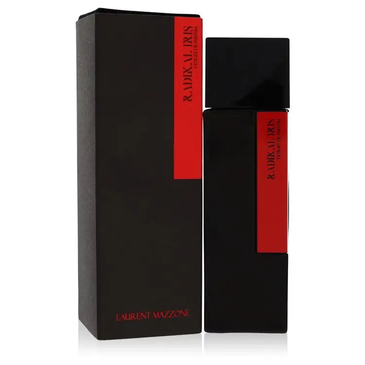 Radikal Iris By Laurent Mazzone (Unisex) Gamer Scents