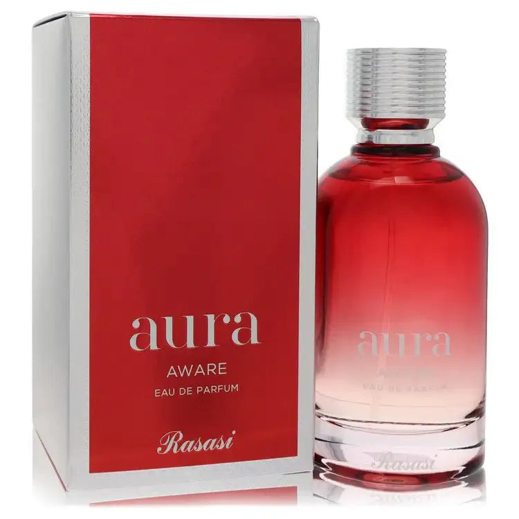 Aura Aware By Rasasi (Unisex) Gamer Scents