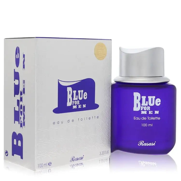 Blue By Rasasi Cologne for Men Gamer Scents