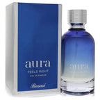 Aura Feels Right By Rasasi (Unisex) Gamer Scents