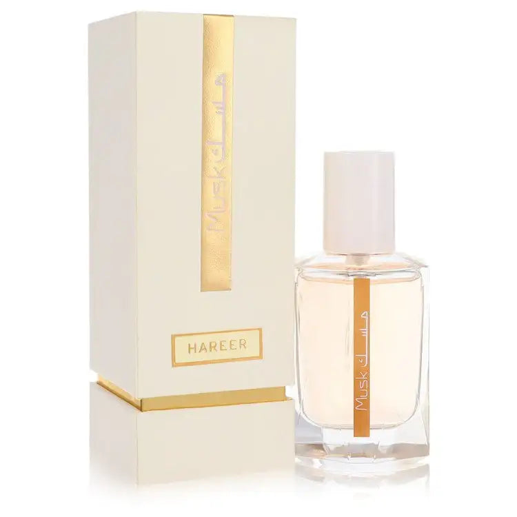 Musk Hareer By Rasasi (Unisex) Gamer Scents