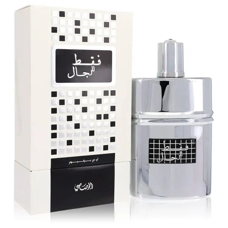 Faqat Lil Rijal By Rasasi Cologne for Men Gamer Scents