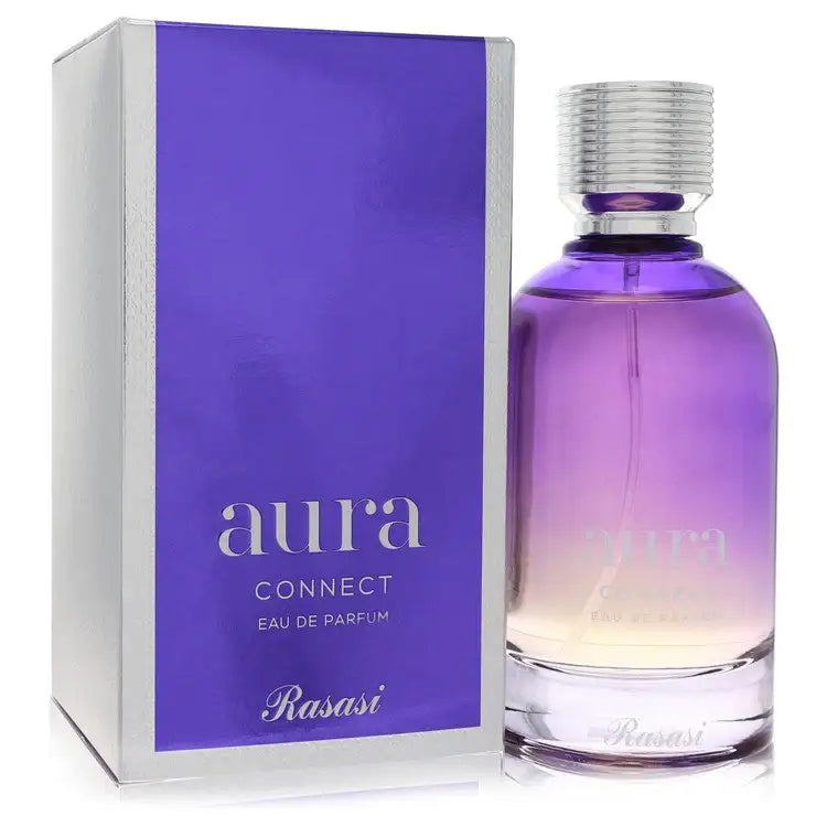 Aura Connect By Rasasi (Unisex)
