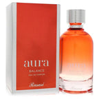 Aura Balance By Rasasi (Unisex) Gamer Scents