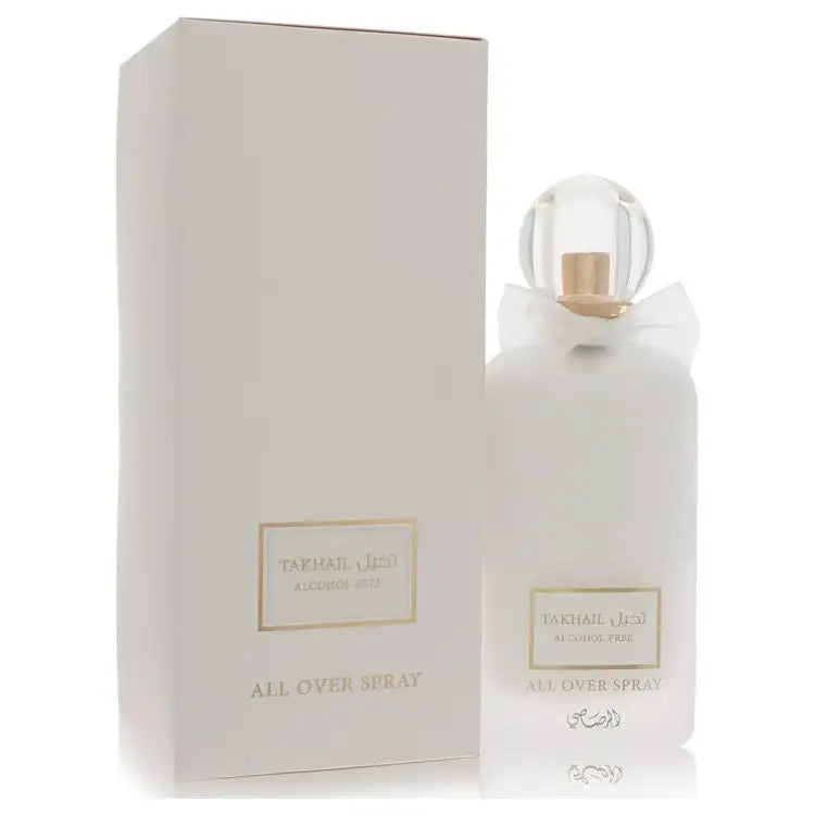 Takhail By Rasasi (Unisex) Gamer Scents