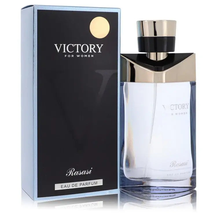 Victory By Rasasi Perfume for Women Gamer Scents