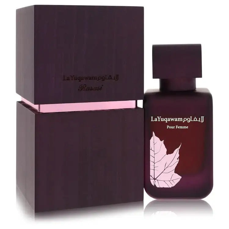 Layuqawam Pour Femme By Rasasi Perfume for Women Gamer Scents
