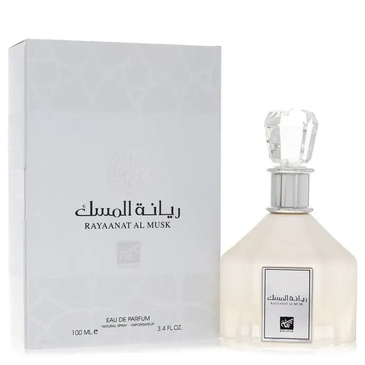 Rayaanat Al Musk By Rihanah (Unisex) Gamer Scents