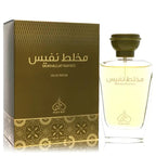 Mukhallat Nafees By Rayef Perfume for Women Gamer Scents