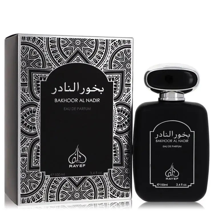 Bakhoor Al Nadir By Rayef (Unisex) Gamer Scents