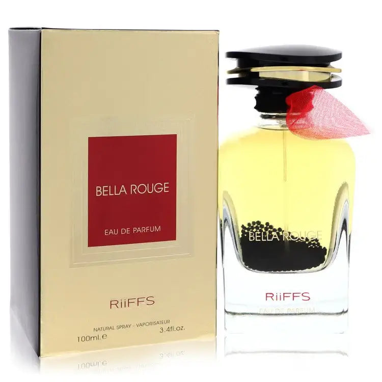 Bella Rouge By Riiffs (Unisex) Gamer Scents
