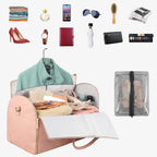 Foldable Travel Bag Pi-Mart