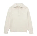 Casual Wool Sweater Pi-Mart