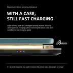 Desk Lamp 4 in 1 Fast Charger Pi-Mart