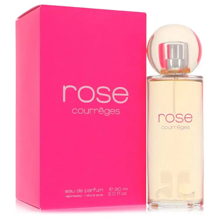 Rose De Courreges By Courreges Perfume for Women Gamer Scents