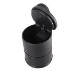 LED Car Ashtray with Light Pi-Mart