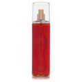 Red Fragrance Mist By Giorgio Beverly Hills Perfume for Women Gamer Scents