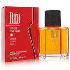 Red By Giorgio Beverly Hills Cologne for Men