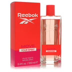 Move Your Spirit By Reebok Perfume for Women Gamer Scents